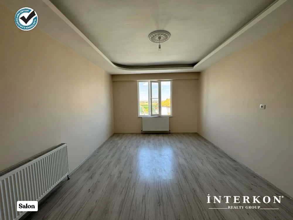 KONYA KARATAY SARAÇOĞLU MAHALLESİ 3+1 KİRALIK DAİRE!